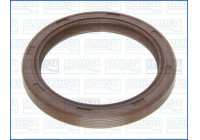 Shaft Seal, crankshaft