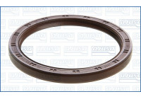 Shaft Seal, crankshaft