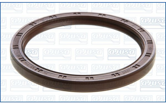 Shaft Seal, crankshaft