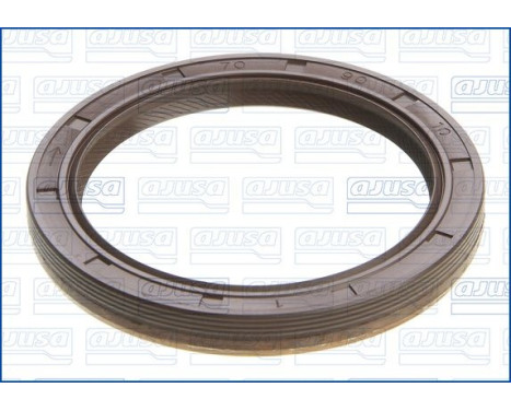 Shaft Seal, crankshaft