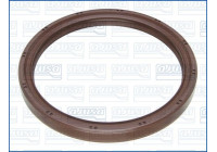 Shaft Seal, crankshaft