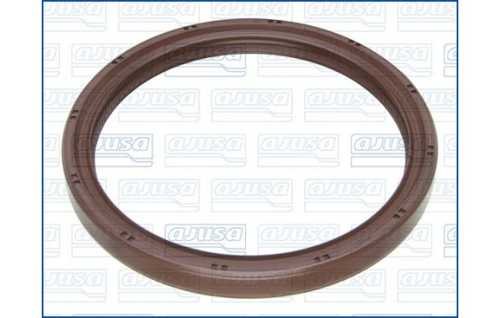 Shaft Seal, crankshaft