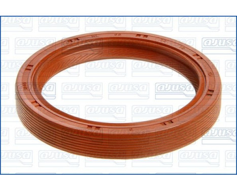 Shaft Seal, crankshaft