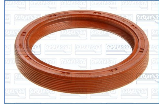 Shaft Seal, crankshaft