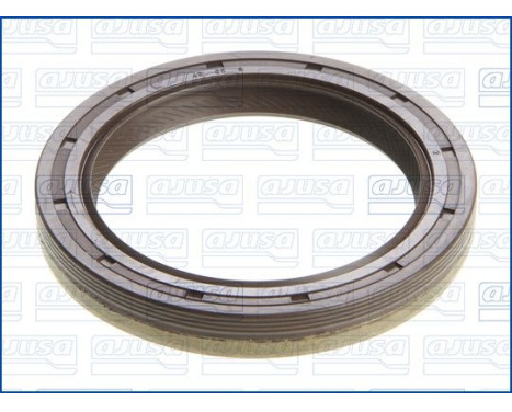 Shaft Seal, crankshaft
