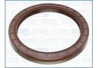 Shaft Seal, crankshaft