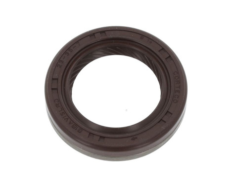 Shaft Seal, crankshaft, Image 3