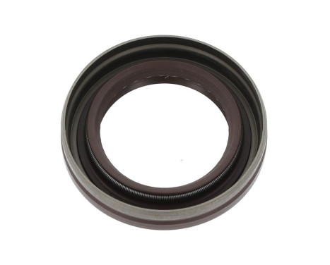 Shaft Seal, crankshaft, Image 4