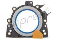 Shaft Seal, crankshaft