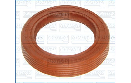 Shaft Seal, crankshaft