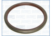 Shaft Seal, crankshaft