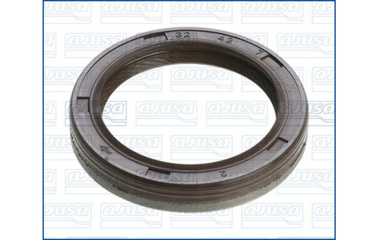 Shaft Seal, crankshaft