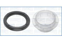 Shaft Seal, crankshaft