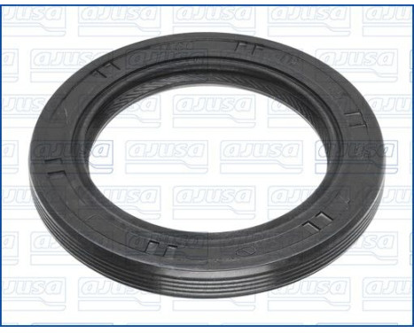 Shaft Seal, crankshaft