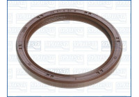 Shaft Seal, crankshaft