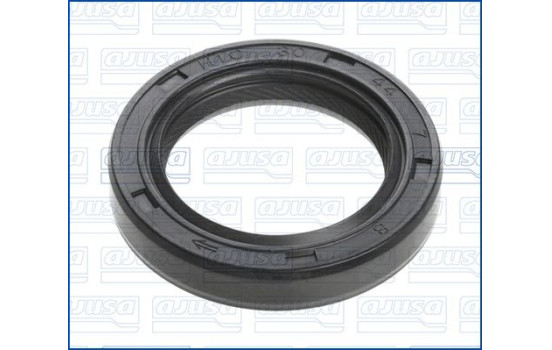 Shaft Seal, crankshaft