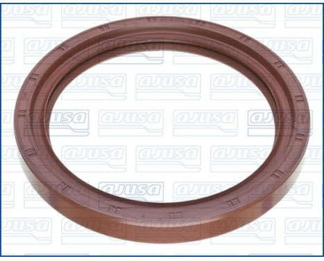 Shaft Seal, crankshaft