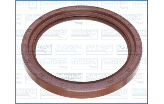 Shaft Seal, crankshaft