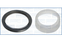 Shaft Seal, crankshaft