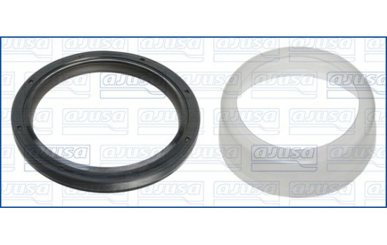 Shaft Seal, crankshaft