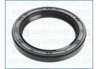 Shaft Seal, crankshaft