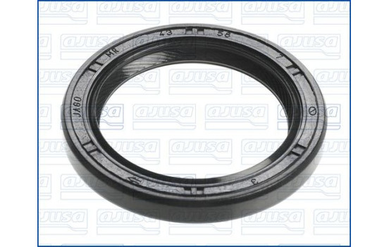 Shaft Seal, crankshaft