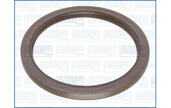 Shaft Seal, crankshaft