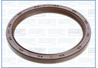 Shaft Seal, crankshaft