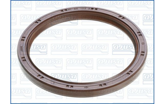 Shaft Seal, crankshaft