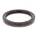 Shaft Seal, crankshaft, Thumbnail 2