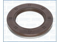 Shaft Seal, crankshaft