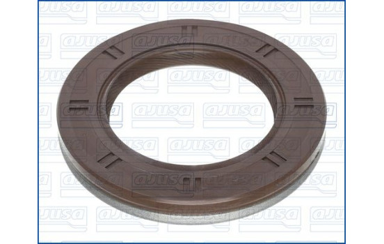 Shaft Seal, crankshaft