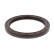 Shaft Seal, crankshaft, Thumbnail 2