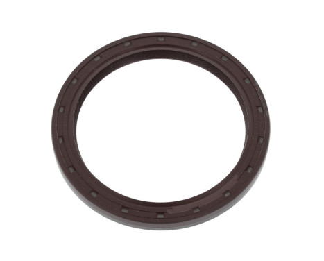 Shaft Seal, crankshaft, Image 3