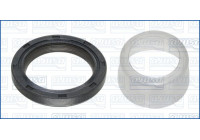 Shaft Seal, crankshaft