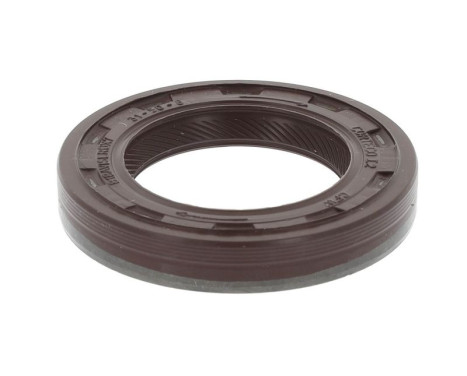 Shaft Seal, crankshaft, Image 2