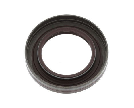 Shaft Seal, crankshaft, Image 4