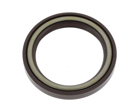 Shaft Seal, crankshaft, Image 4