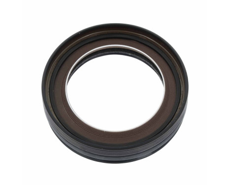 Shaft Seal, crankshaft, Image 4