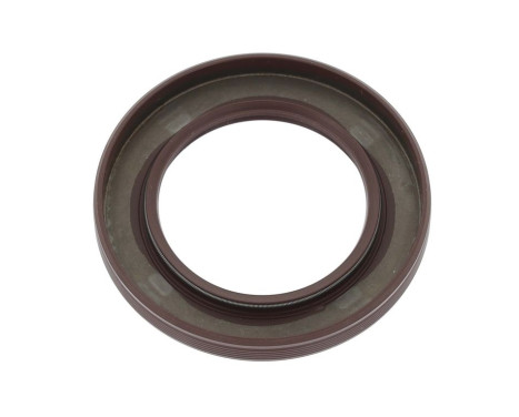 Shaft Seal, crankshaft, Image 4