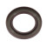 Shaft Seal, crankshaft, Thumbnail 4