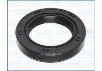 Shaft Seal, crankshaft