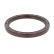 Shaft Seal, crankshaft, Thumbnail 2