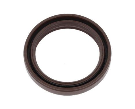 Shaft Seal, crankshaft, Image 4