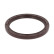 Shaft Seal, crankshaft, Thumbnail 2
