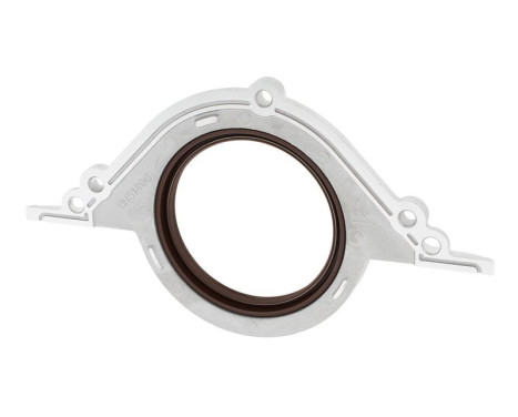 Shaft Seal, crankshaft, Image 2