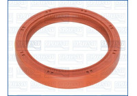 Shaft Seal, crankshaft