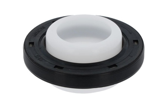 Shaft Seal, crankshaft, Image 2
