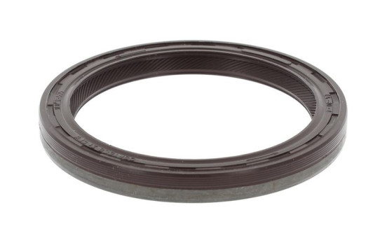 Shaft Seal, crankshaft, Image 2