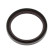 Shaft Seal, crankshaft, Thumbnail 4